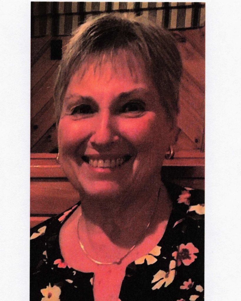 Carole Ann Cao Ba Profile Photo