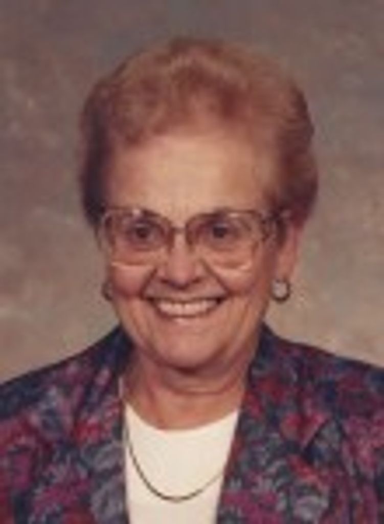 Lucille A. Lafave