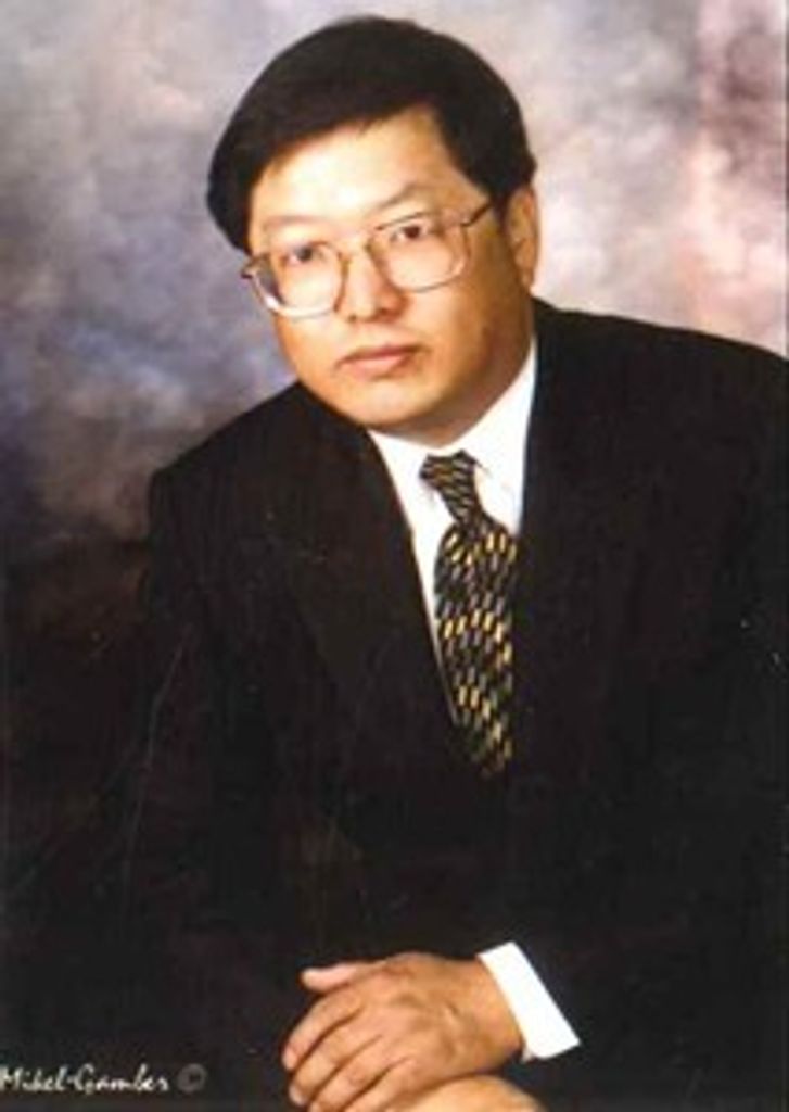Hyung Bo Kim