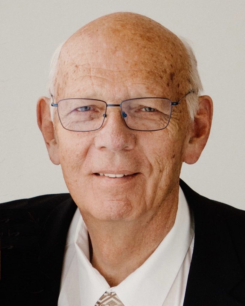 Bradley M Ward Profile Photo
