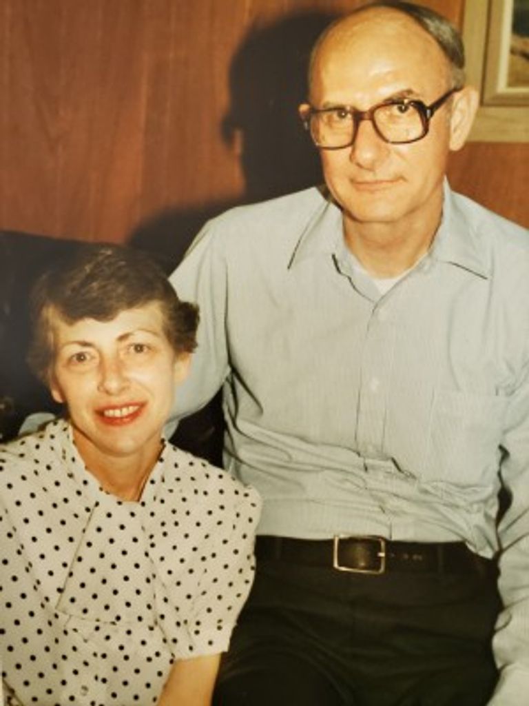 Ann P. Mohr Profile Photo