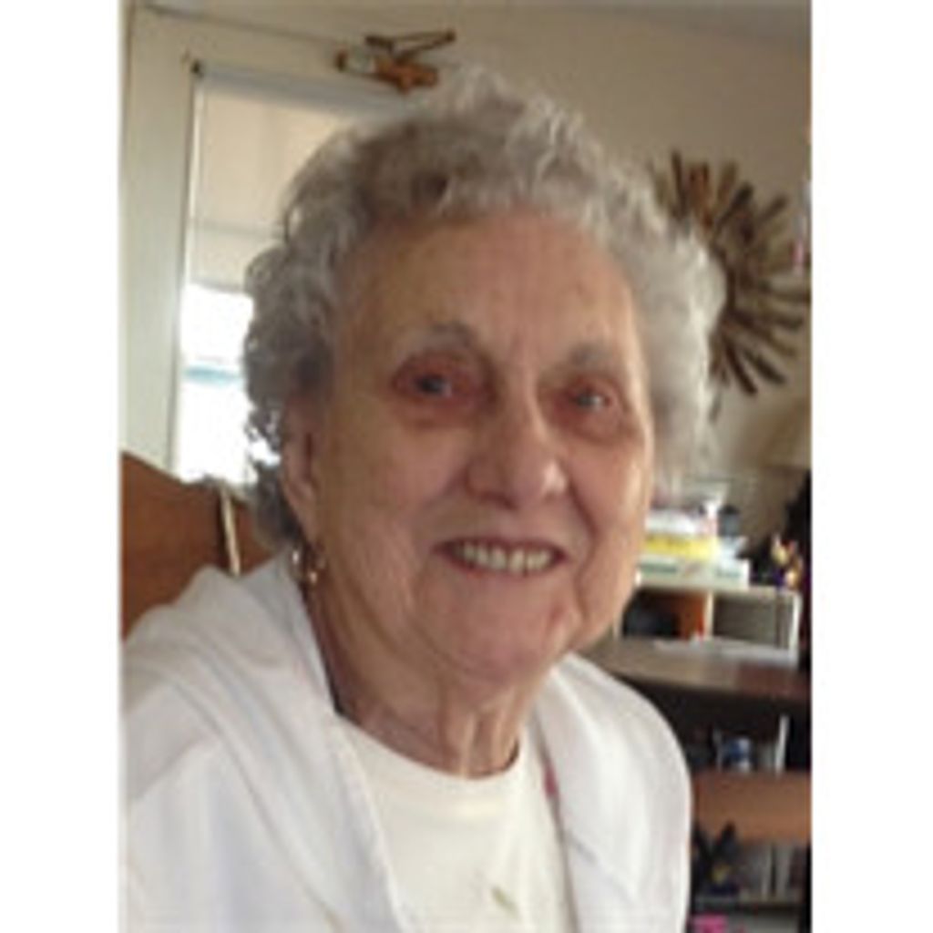 Elinor M. Towne