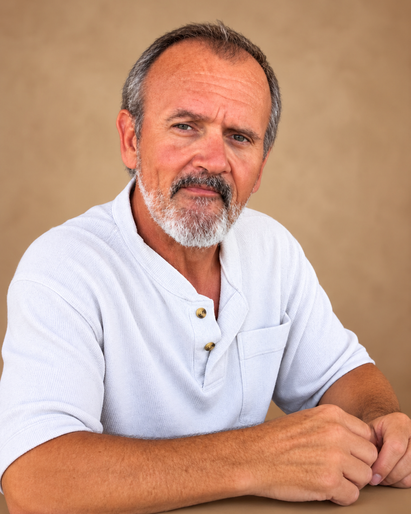 Bryan Wayne Covington Profile Photo
