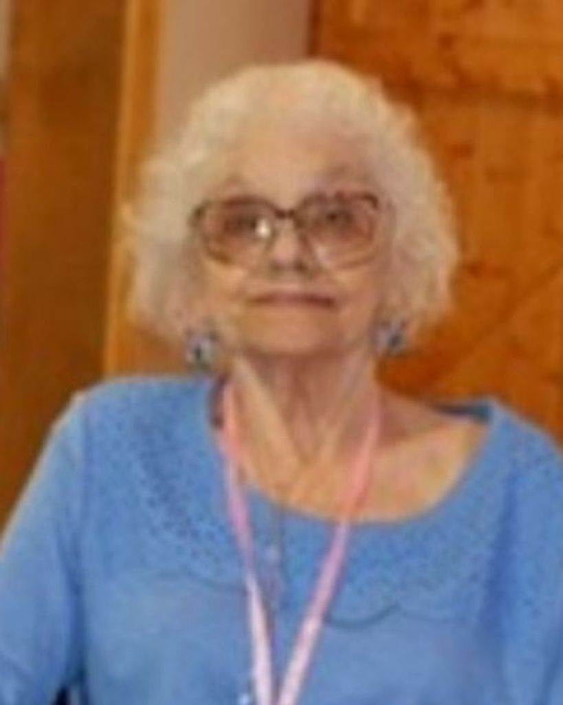 Martha Jeanette James Profile Photo