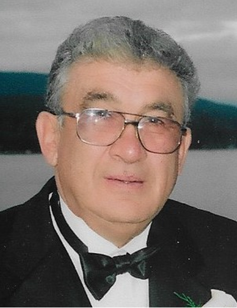 William Valls, Sr. Profile Photo