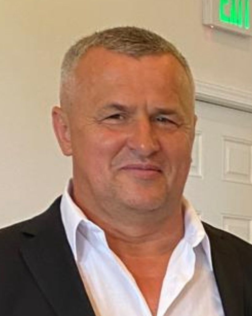 Daniel Lucaciu Profile Photo
