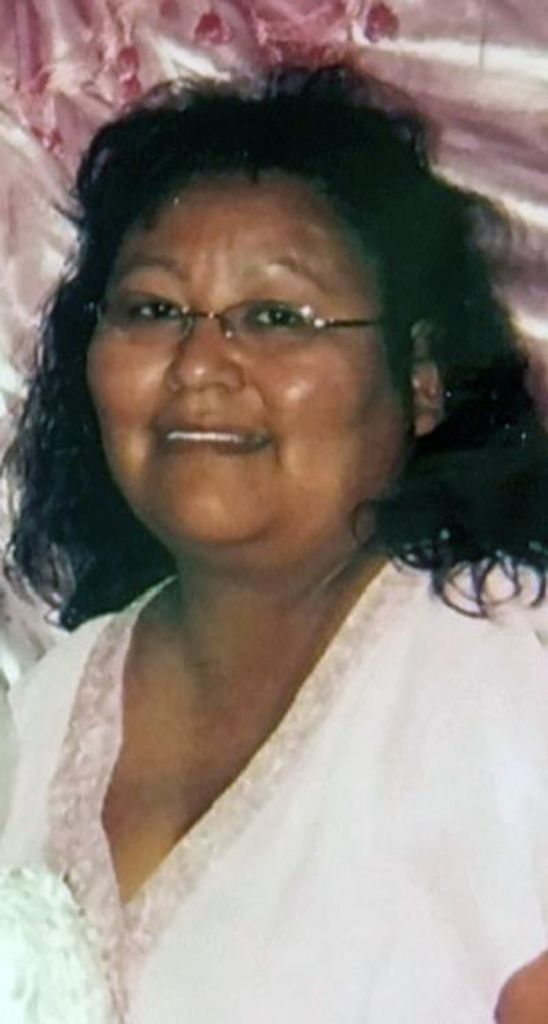 Dulcey "Yogi Bear" Jane Phillips Arzaga Profile Photo