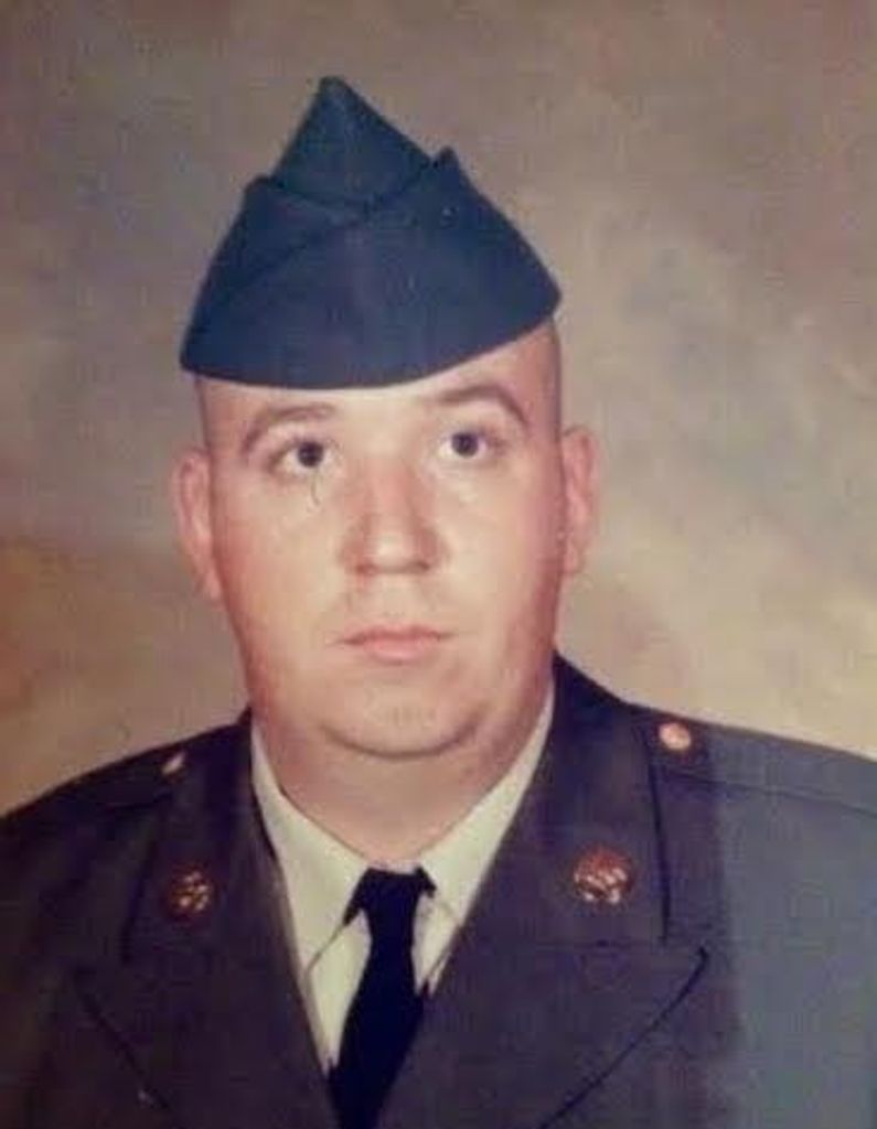 Ray Neal Chaffin