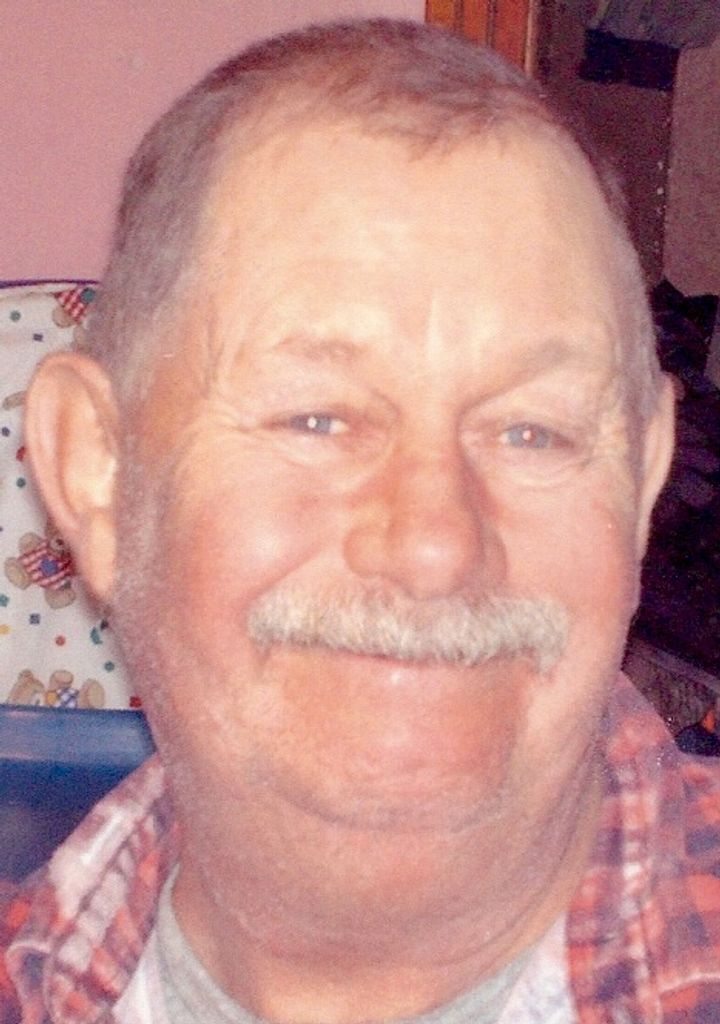 Bartholomew Giles Pierce