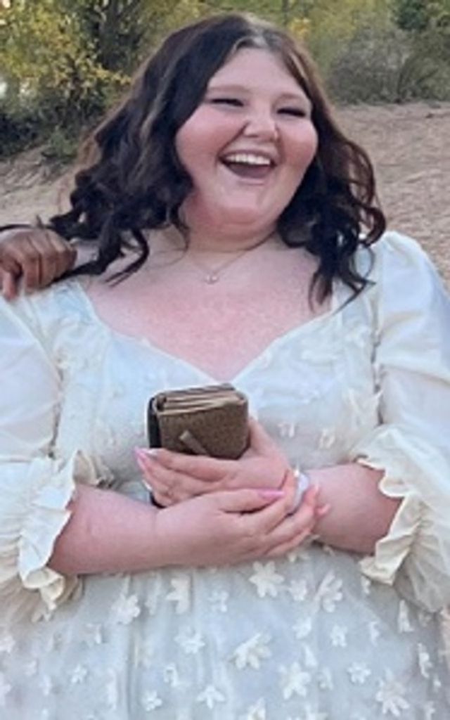 Alexandria "Alex" Rose-Alynn Scoville Profile Photo