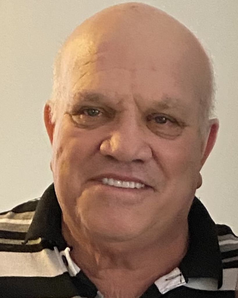 Gilberto DeMedeiros Profile Photo