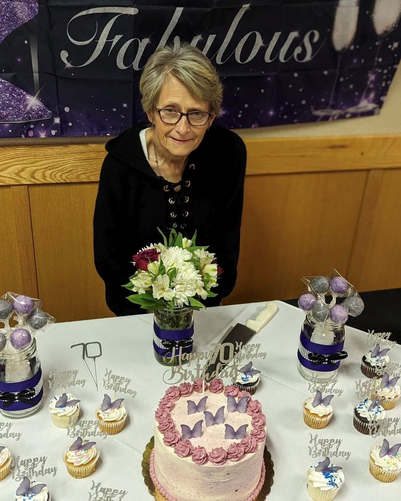 Sharon Marie Fite Profile Photo
