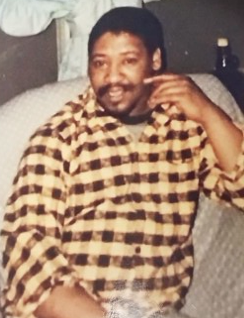 Floyd G. Palmer Profile Photo