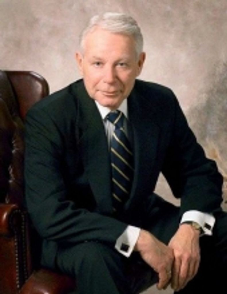 Peter J. Pfeffer