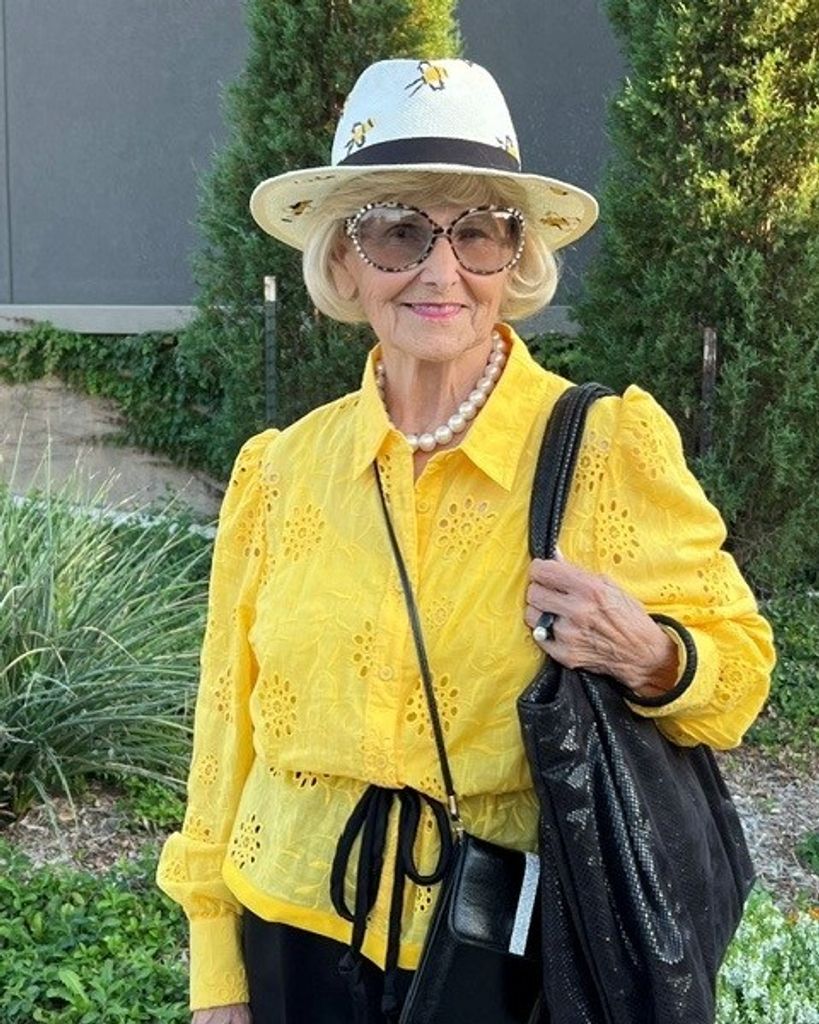 Leah "Honey" Elizabeth Diehm
