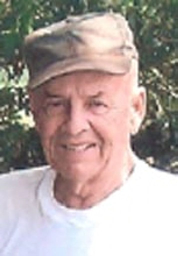 Harlan  D. Miller