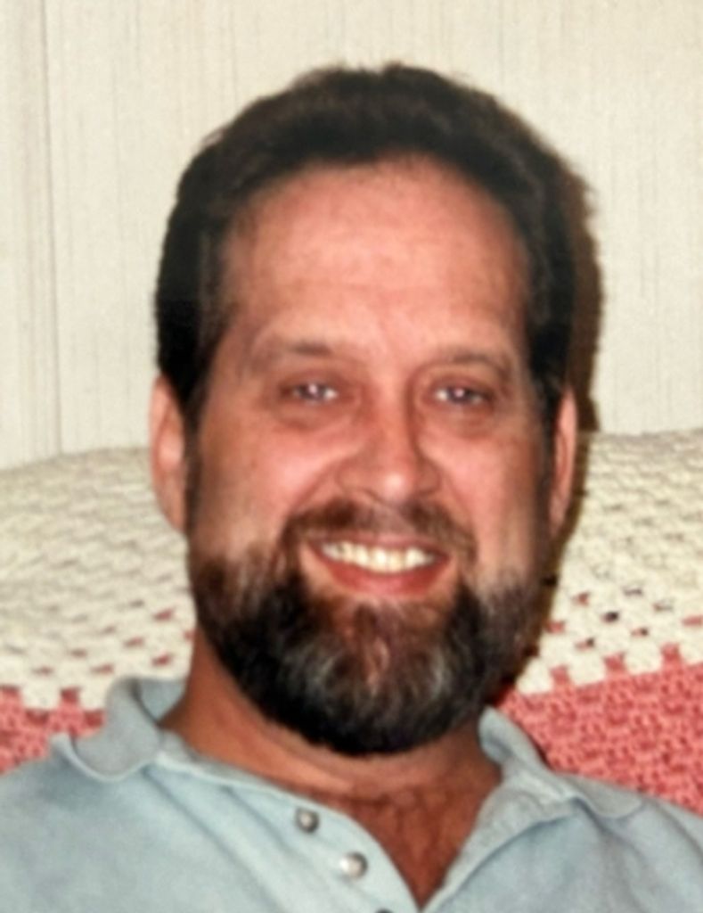 Barry Harrington Profile Photo