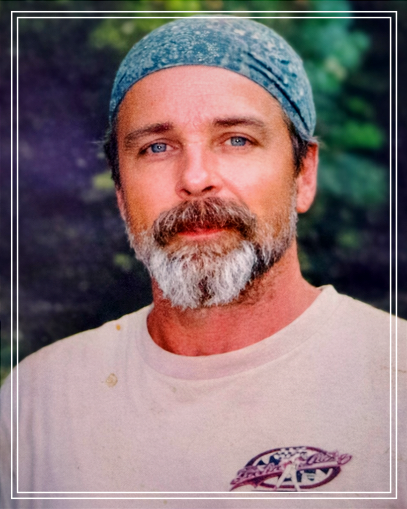 Dale Scott Palmer Profile Photo