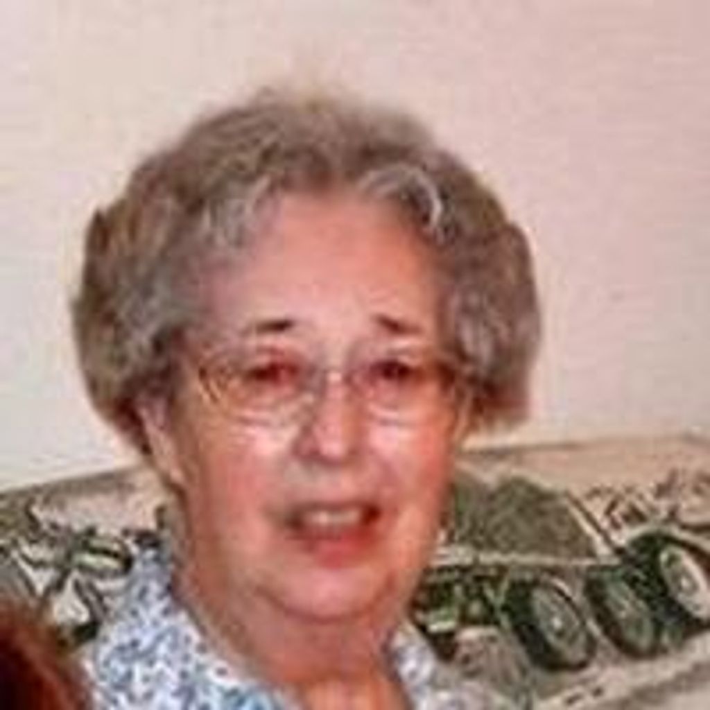 Charlotte Vance