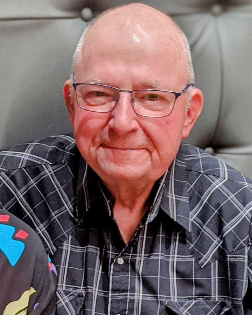 Daniel Edward Ralston