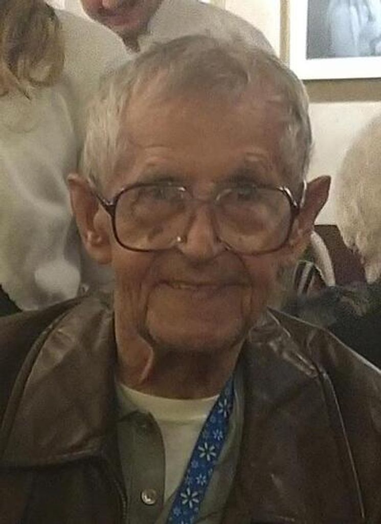 Anthony "Tony" Chaildin Profile Photo