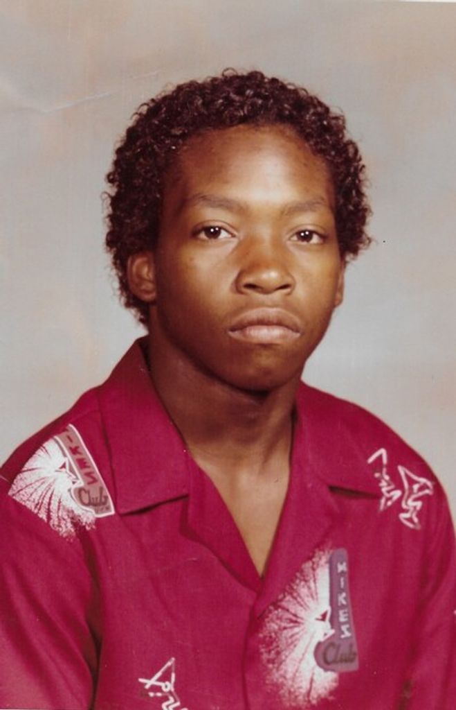 Marcus Alfonso Mayweather Profile Photo