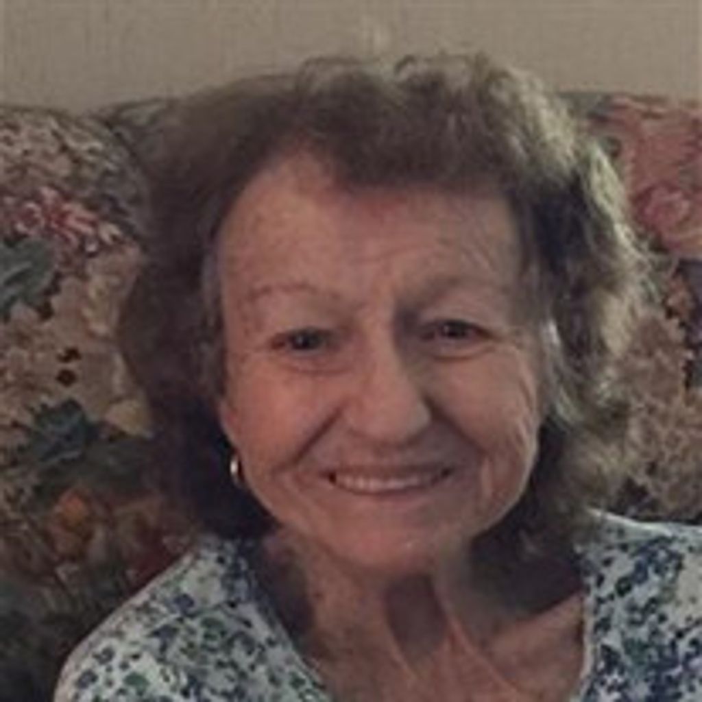 Mary Gannon