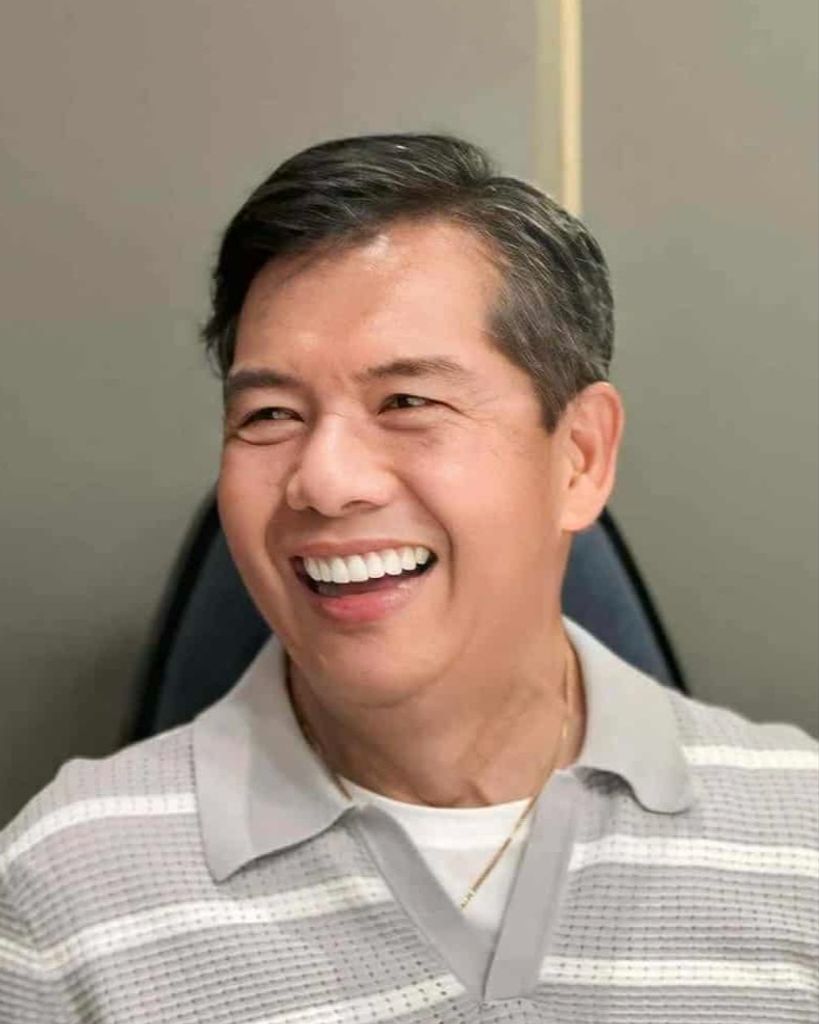 J Orville Arias Profile Photo