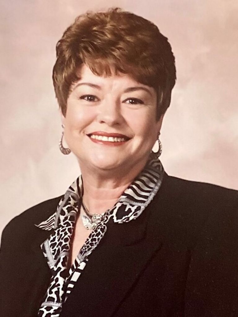Rita Elrod
