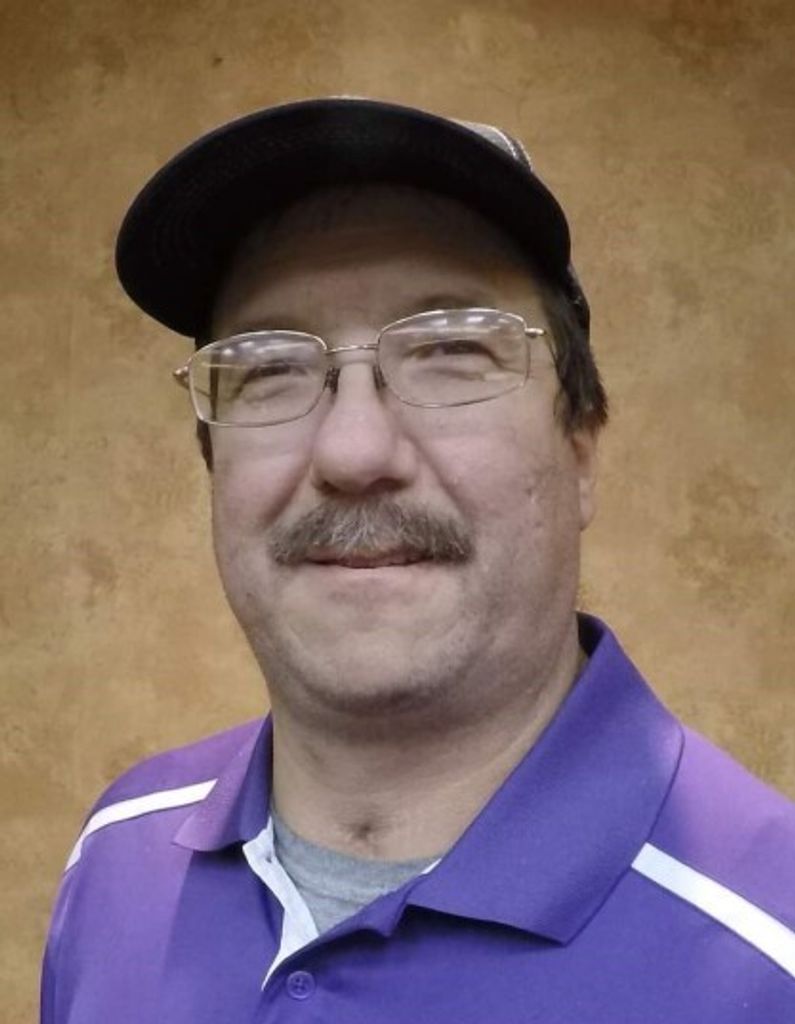 Mark Geer