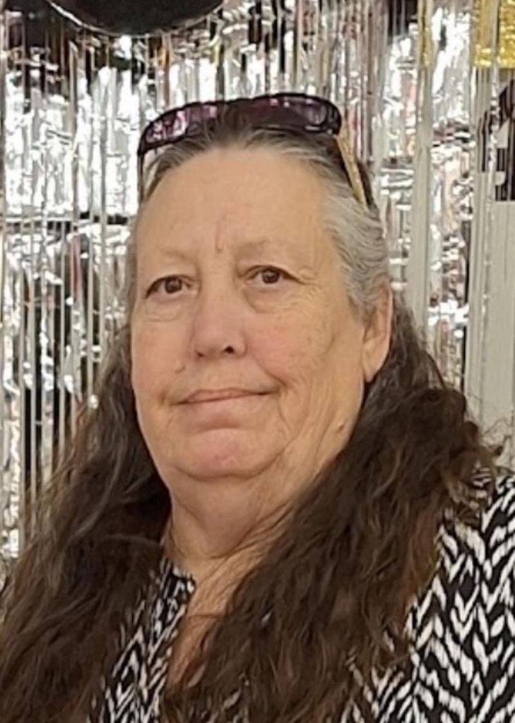 Yvonne Romona Rivera Profile Photo