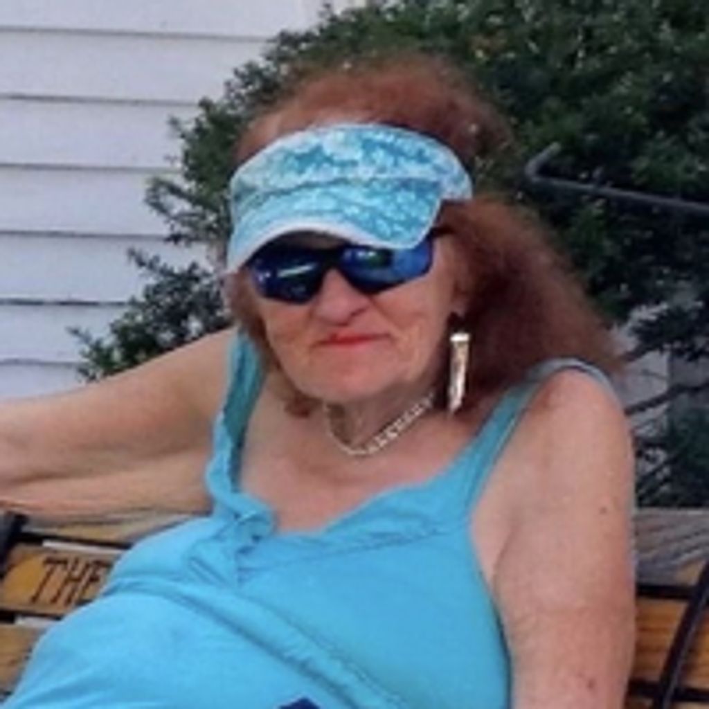 Ida Jane Whitman (Cook)