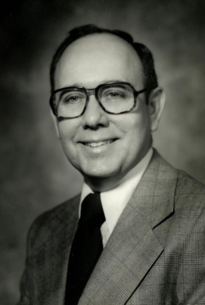 Dale D. Irwin