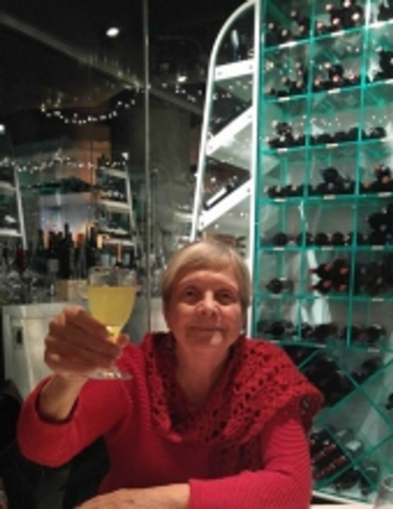 Lucinda  Lynne (Cindy) Bruner Bryant
