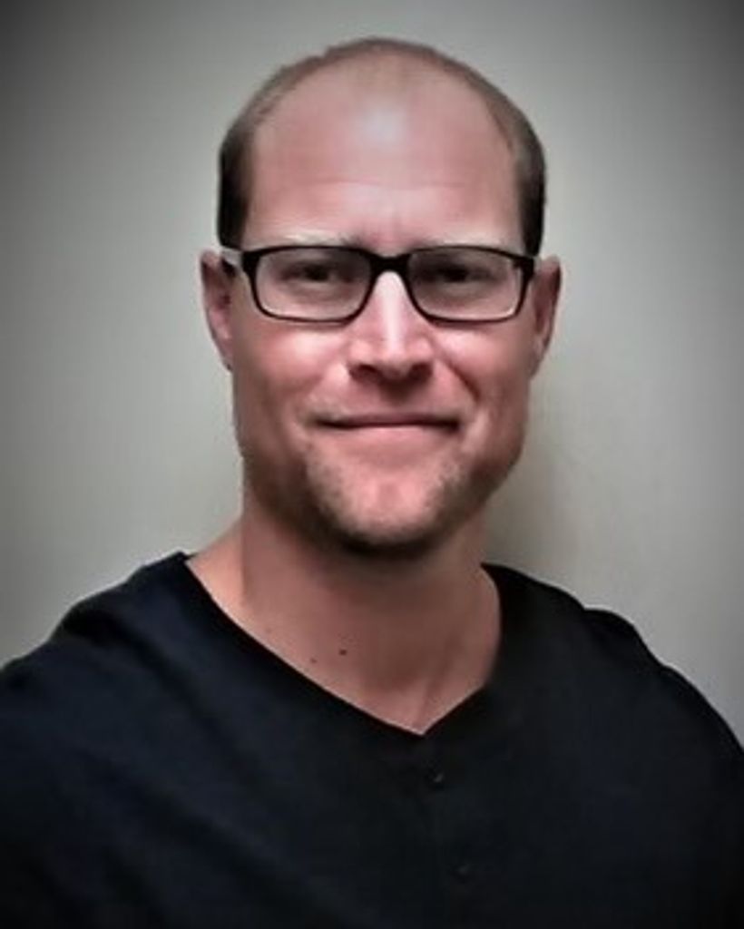 Kyle J. Sisson Profile Photo