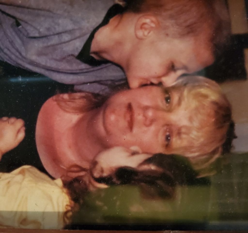 Karen L. (Hoff)  Fink