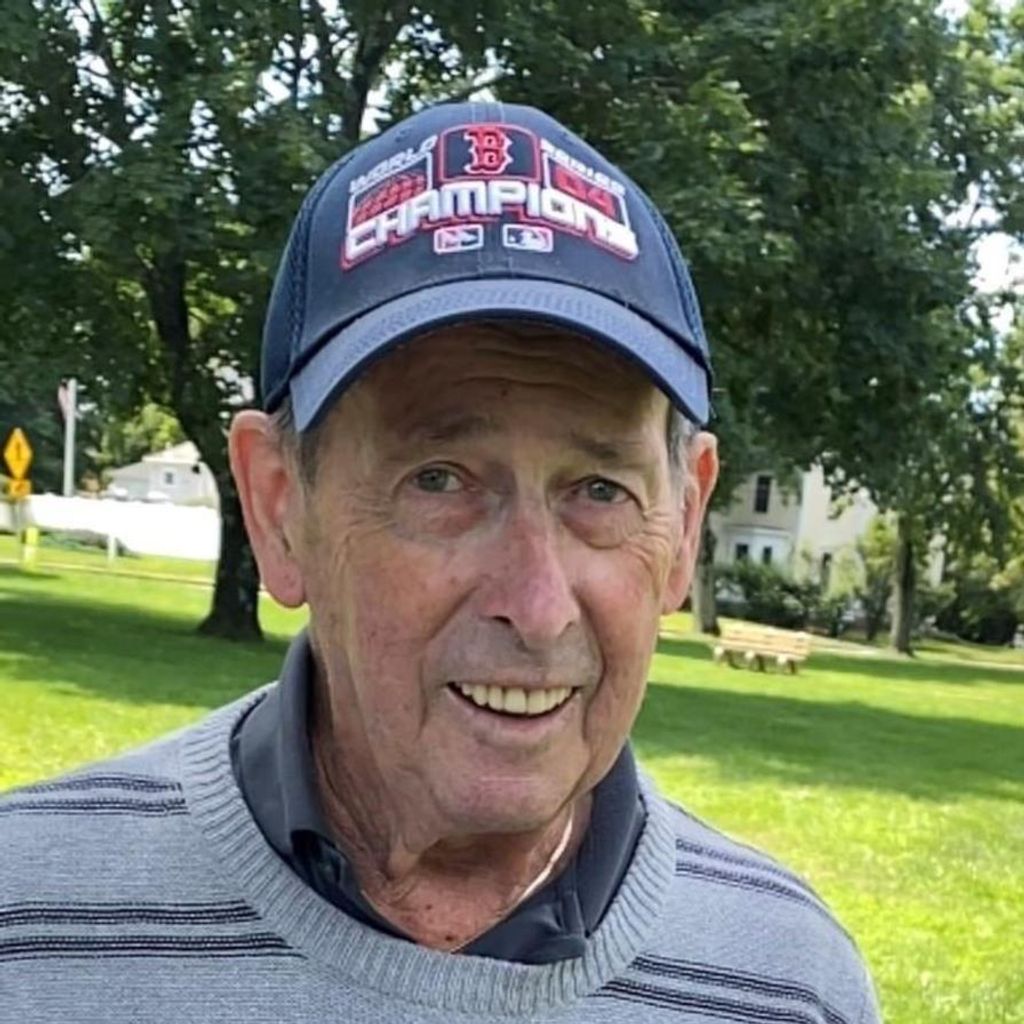 James J. Laraia Jr. Profile Photo