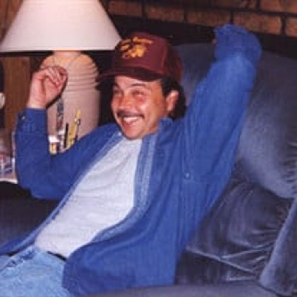 Kenneth Edward Keith