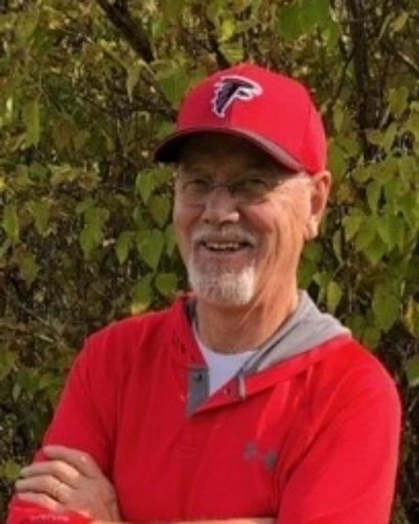 Vance S, Parker Profile Photo