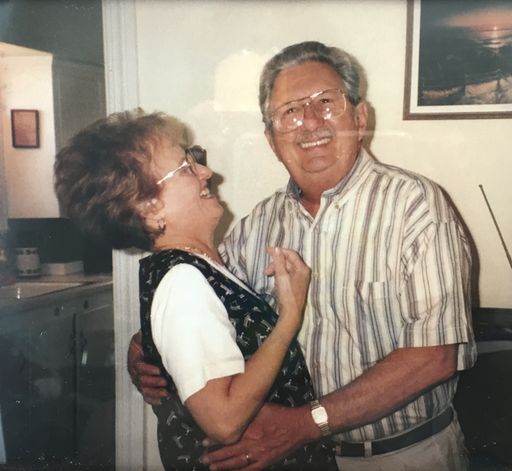 Betty Jane Bushong photo gallery thumbnail 52 of 125