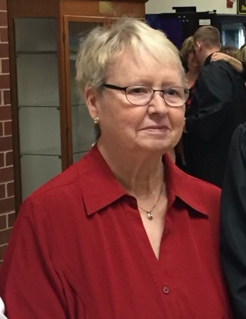 Shirley Ellen Farver Profile Photo
