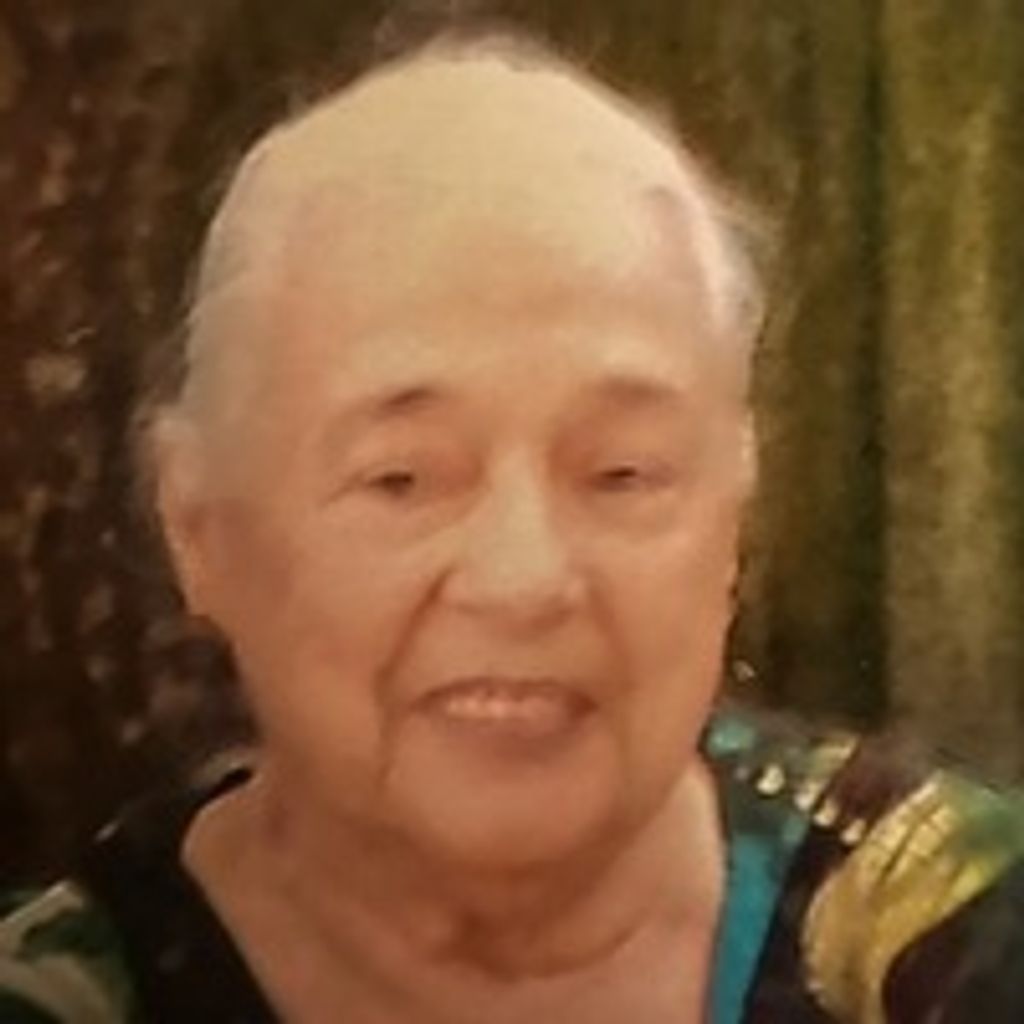 Marie Terrebonne Rivera