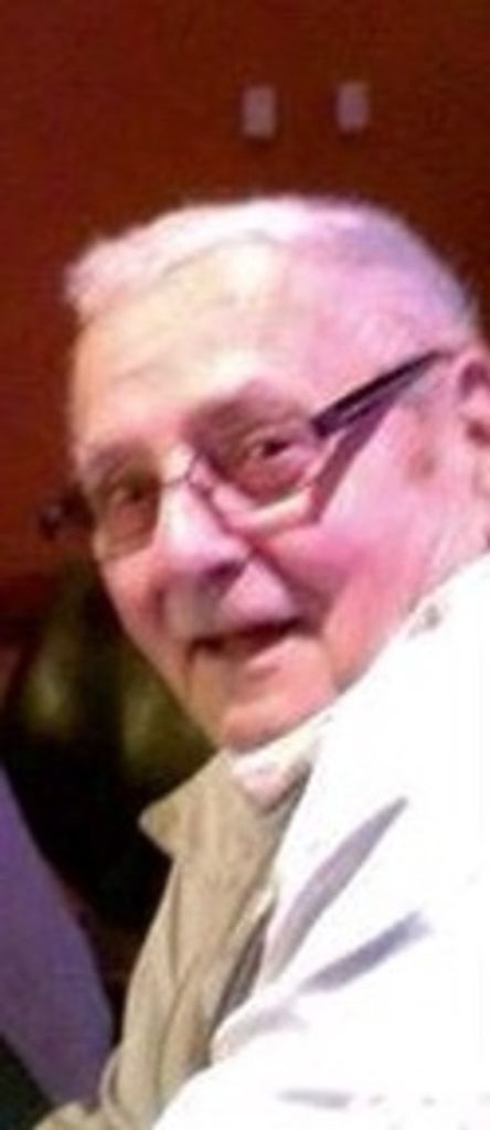 John Schaeffer, Sr