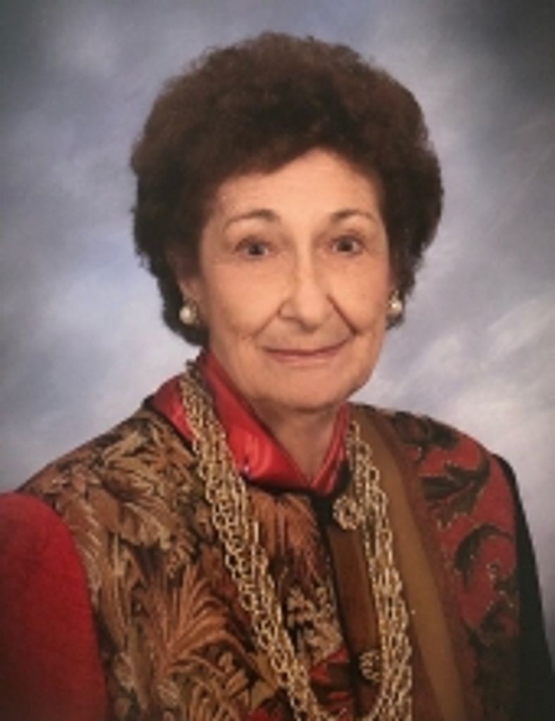Lucile Rostykus Profile Photo