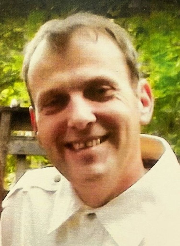 Kirby Scott Bragg Profile Photo
