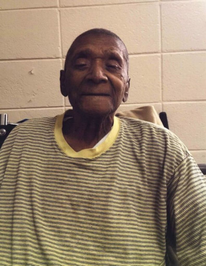 George Blackwell Profile Photo