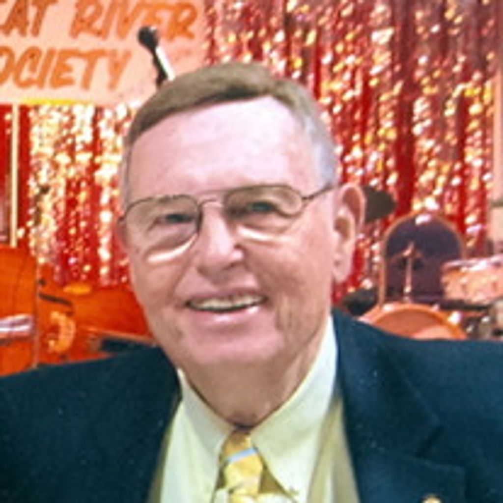 James Edwin Klene