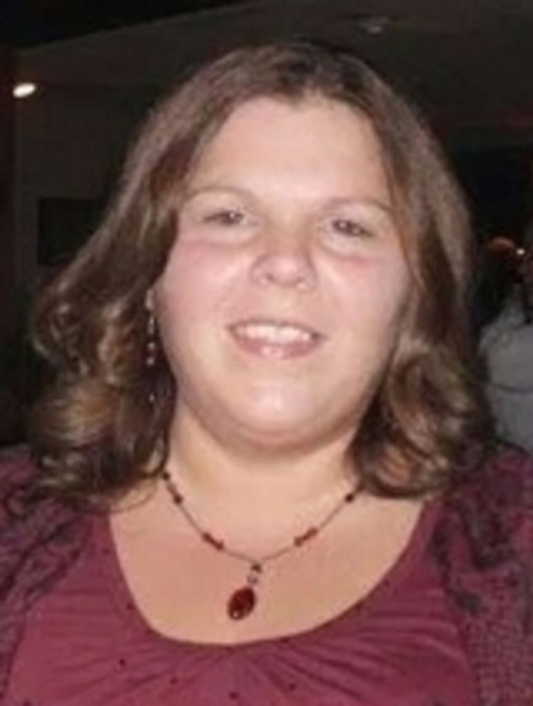 Shannon Leigh 'Shananighans' Craft