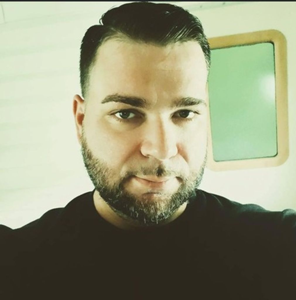 Derek J. Mandeville Profile Photo