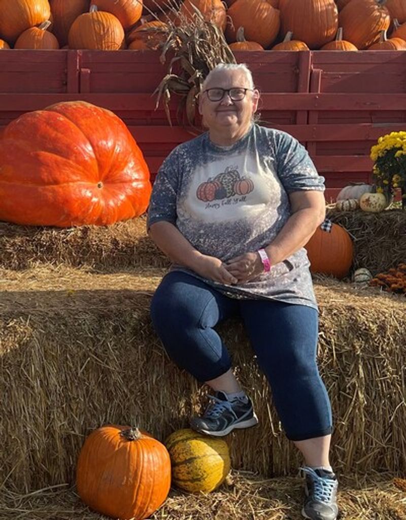 Reba Lynn Matheny Profile Photo